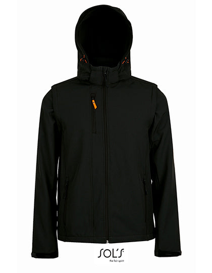 Transformer Softshell